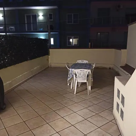 Dolcemar Appartement