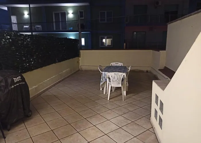 Dolcemar Appartement